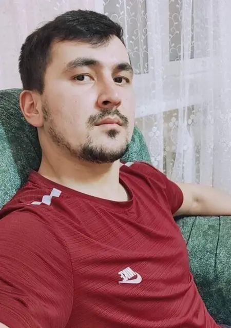 Я Avazbek, 28, из Москвы, ищу знакомство для дружбы