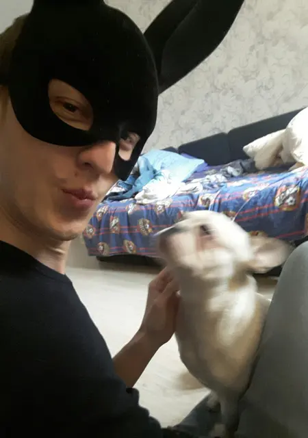 Я Moderated, 31, знакомлюсь на одну ночь в Волжском