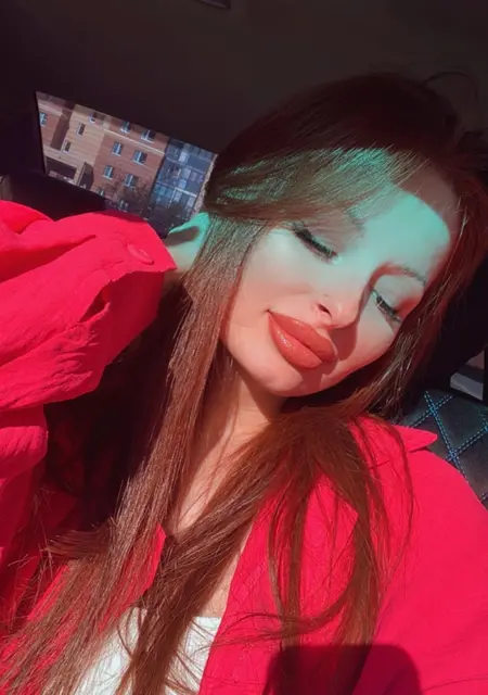 Natali из Новосибирска, мне 25, познакомлюсь для открытые отношения