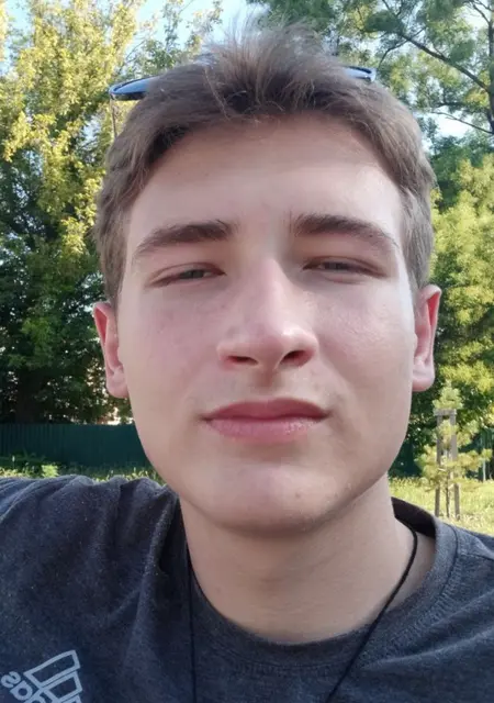 Faustin из Сальска, мне 23, познакомлюсь на одну ночь