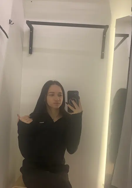 Екатерина из Ярославля, ищу на сайте приятное времяпровождение