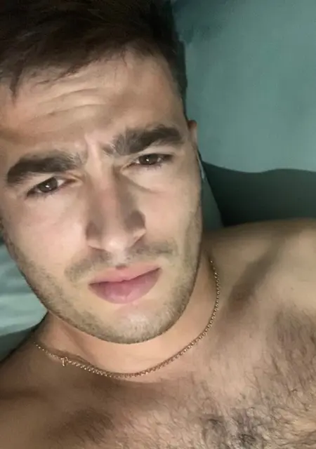 Я Тамерлан, 27, знакомлюсь без обязательств в Керчи