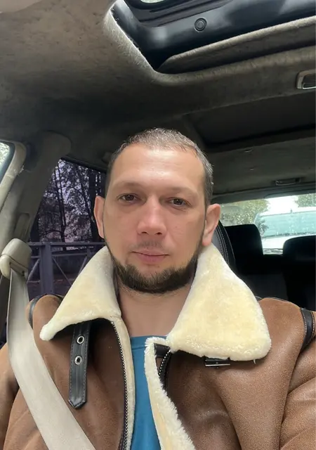 Анатолий из Йошкар-Олы, мне 34, познакомлюсь для общения