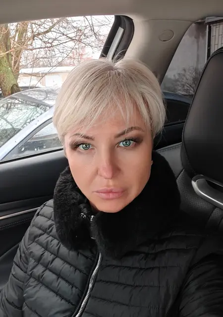 Я Аноним, 46, знакомлюсь для общения в Рязани