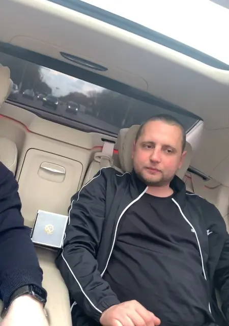 Влад из Подольска, мне 34, познакомлюсь без обязательств