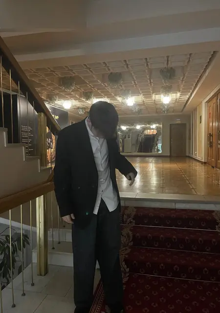 Я Леха, 20, знакомлюсь на одну ночь в Курске