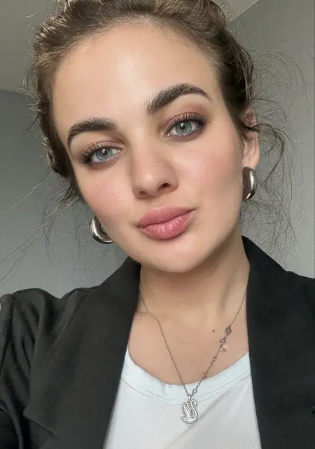 Я Tetiana, 25, знакомлюсь для постоянных отношений в Москве