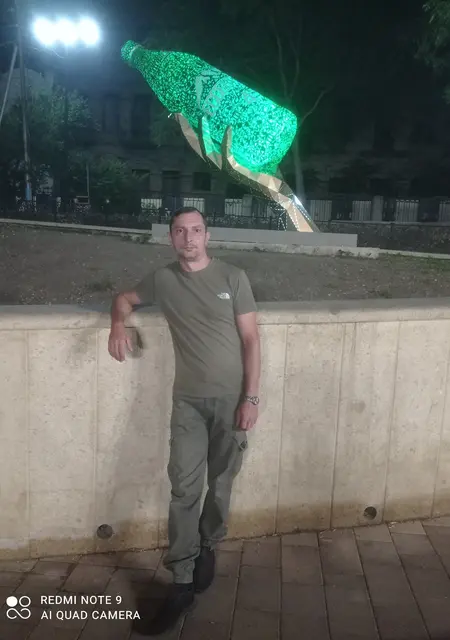 Я Влад, 42, знакомлюсь без обязательств в Ставрополе