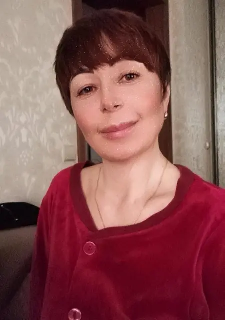 Я Елена, 42, из Калининграда, ищу знакомство для общения