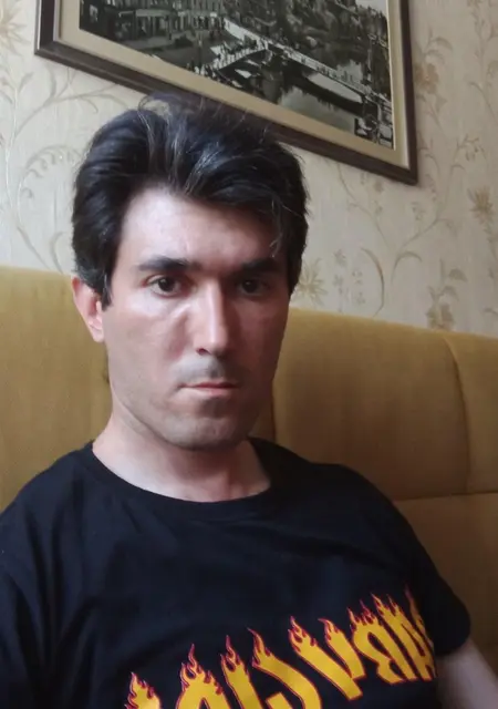 Я Станислав, 42, из Калининграда, ищу знакомства на одну ночь