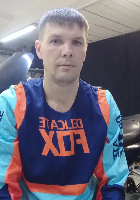 Я Александр, 39, знакомлюсь для приятного времяпровождения в Комсомольске-на-Амуре