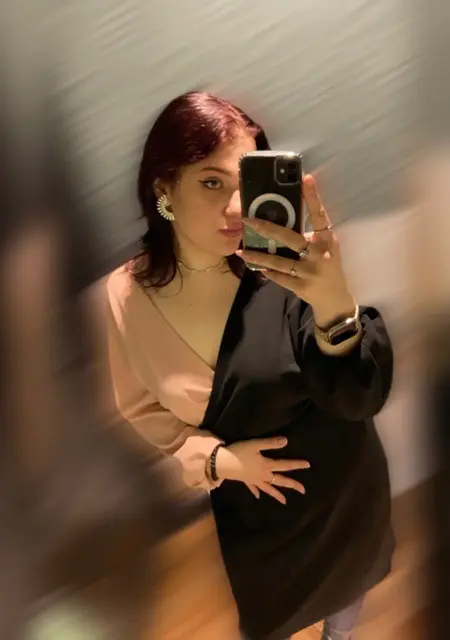 Вероника из Норильска, ищу на сайте общение