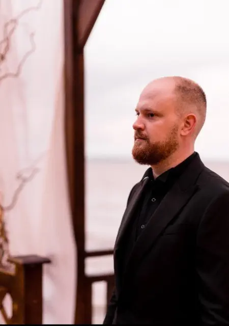 Олег из Королева, мне 28, познакомлюсь без обязательств