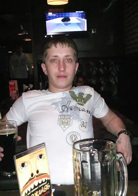 Александр из Владивостока, ищу на сайте дружбу