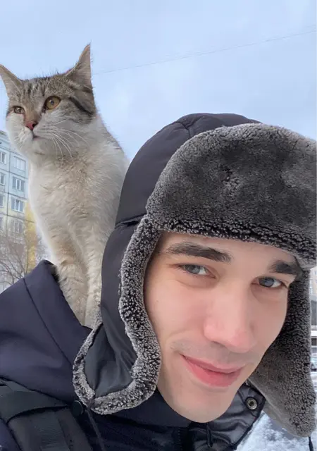 Я Руслан, 26, из Кемерово, ищу знакомство для постоянных отношений