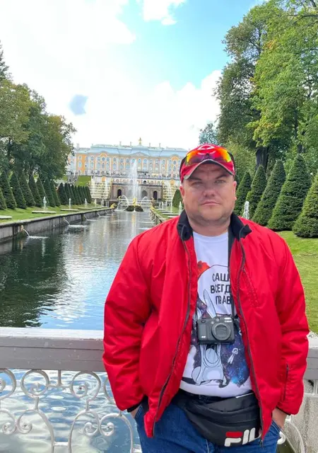 Я Александр, 43, знакомлюсь для дружбы в Заречном