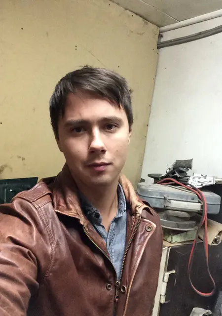 Я Сергей, 31, из Подольска, ищу знакомства на одну ночь