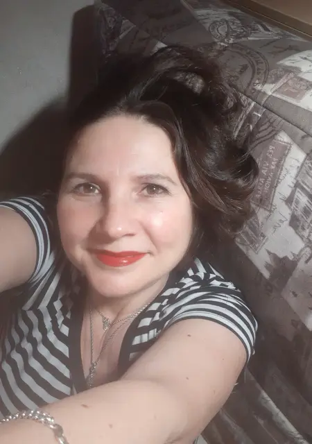 Я Секлетия, 51, из Набережных Челнов, ищу знакомство для приятного времяпровождения