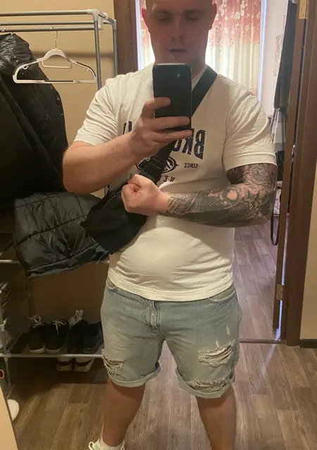 Василий из Подольска, мне 32, познакомлюсь на одну ночь