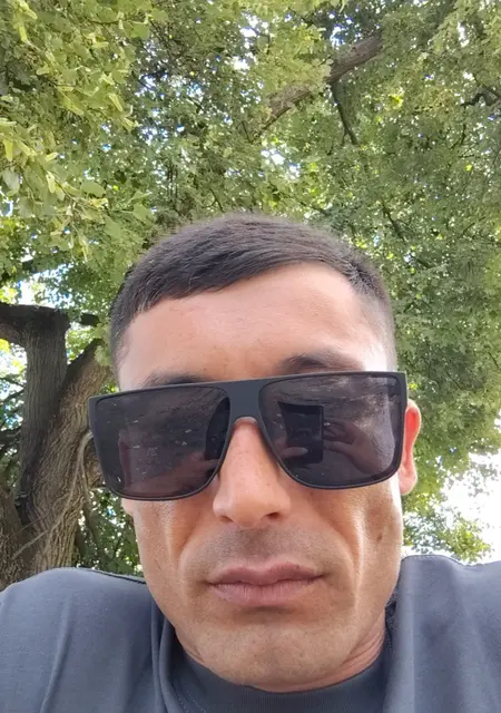 Я Бек, 31, из Коломны, ищу знакомство для постоянных отношений