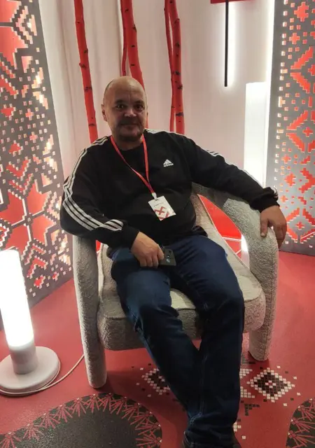 Я Алексей, 45, знакомлюсь для вирта в Ижевске