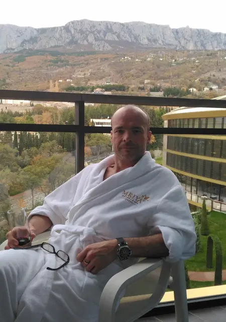 Я Сергей, 47, из Тулы, ищу знакомства на одну ночь