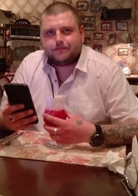 Андрей из Тулы, мне 31, познакомлюсь без обязательств