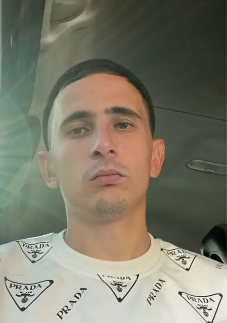 Я Руслан, 26, знакомлюсь без обязательств в Геленджике