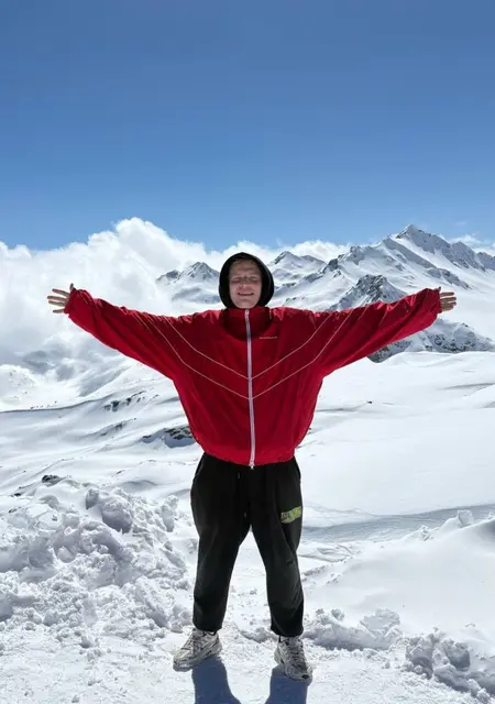 Егор из Москвы, ищу на сайте общение