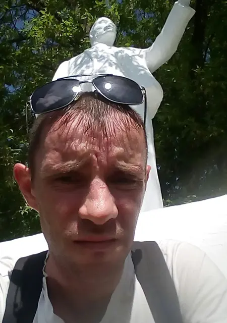 Я Роман, 41, знакомлюсь на одну ночь в Жуковском