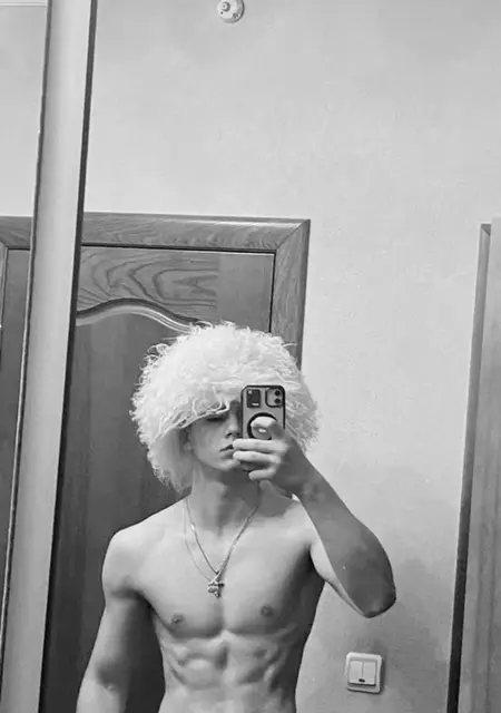 Я Нурфаиз, 25, знакомлюсь для вирта в Оренбурге