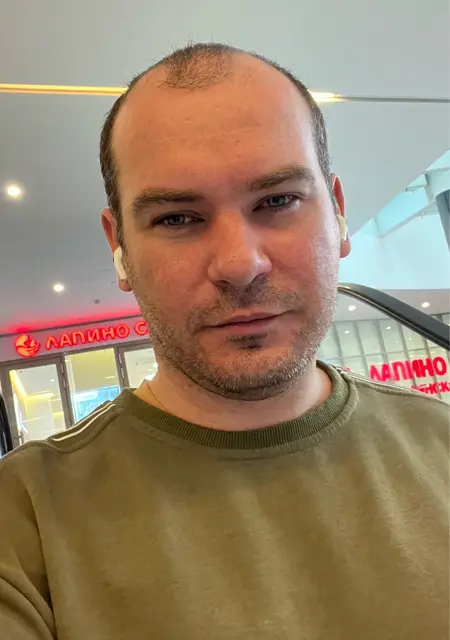 Я Сергей, 30, знакомлюсь для приятного времяпровождения в Сыктывкаре