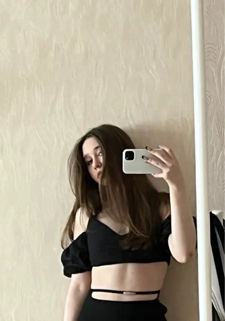 Я София, 19, знакомлюсь для приятного времяпровождения в Челябинске