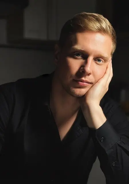 Иван из Набережных Челнов, мне 30, познакомлюсь для вирта