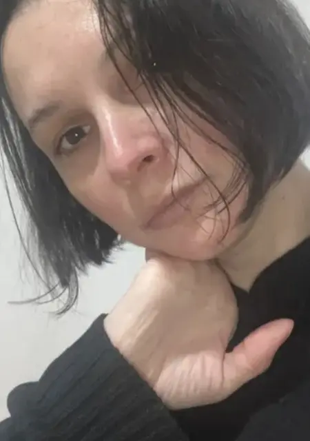 Я Manana, 41, знакомлюсь для совместных путешествий в Санкт-Петербурге