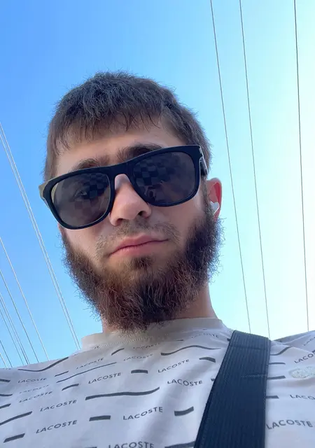 Ramazan из Кизляра, ищу на сайте знакомства на одну ночь