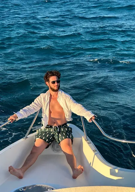 Alex из Узловой, мне 34, познакомлюсь для дружбы