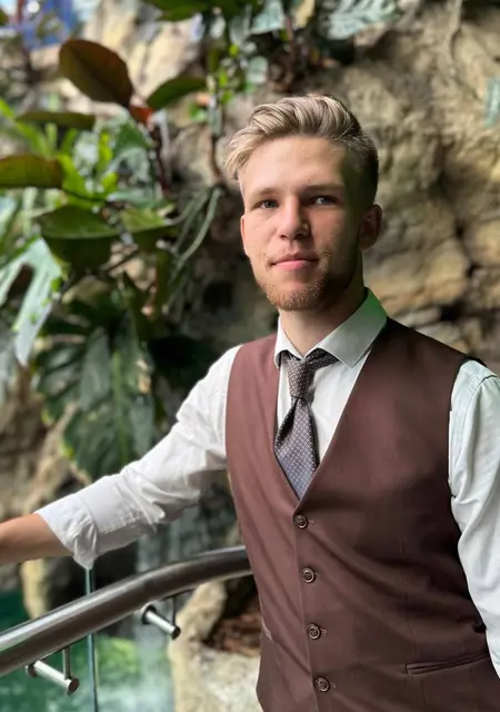 Я Юрий, 23, знакомлюсь без обязательств в Пушкине