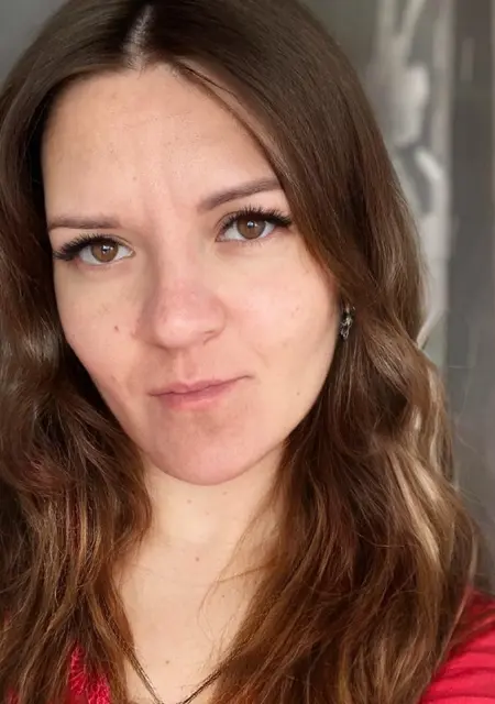 Екатерина из Красноярска, мне 38, познакомлюсь на одну ночь