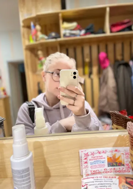 Ангелина из Красноуфимска, мне 21, познакомлюсь для общения