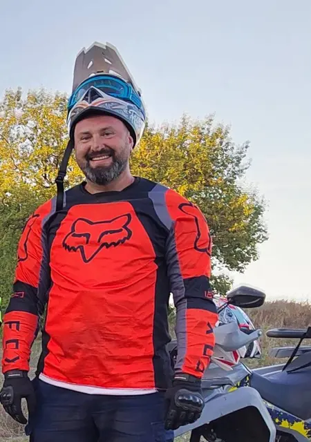 Алексанр из Зеленограда, мне 38, познакомлюсь для общения