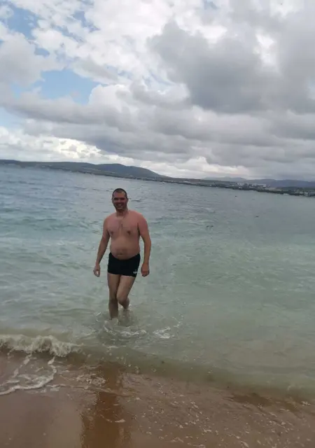 Георгий из Воронежа, мне 45, познакомлюсь для открытые отношения