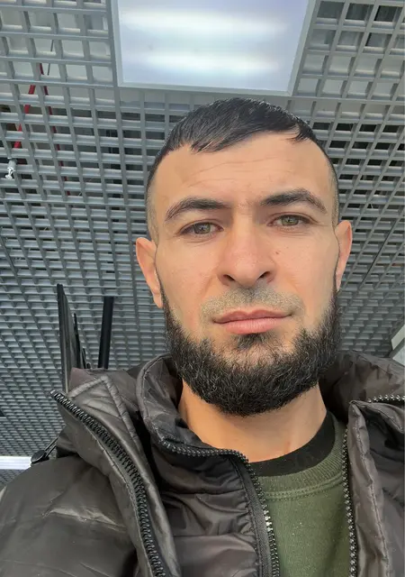 Руслан из Ачинска, мне 36, познакомлюсь для постоянных отношений