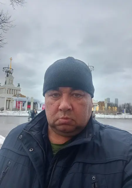 Я Павел, 44, знакомлюсь на одну ночь в Старом Осколе