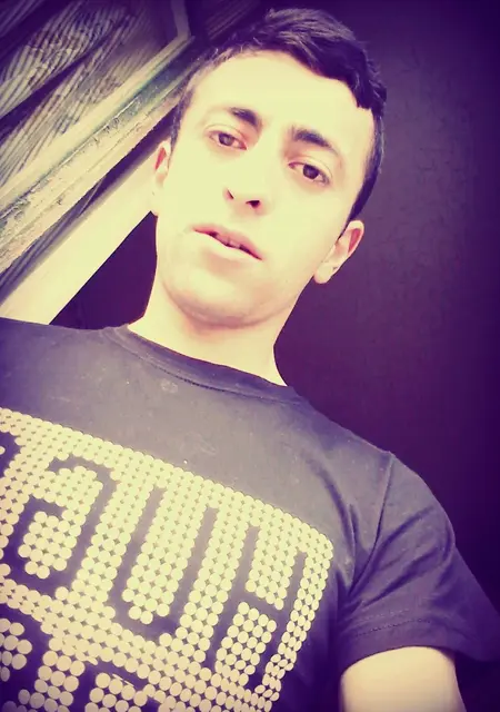 Samvel из Калуги, мне 30, познакомлюсь для общения