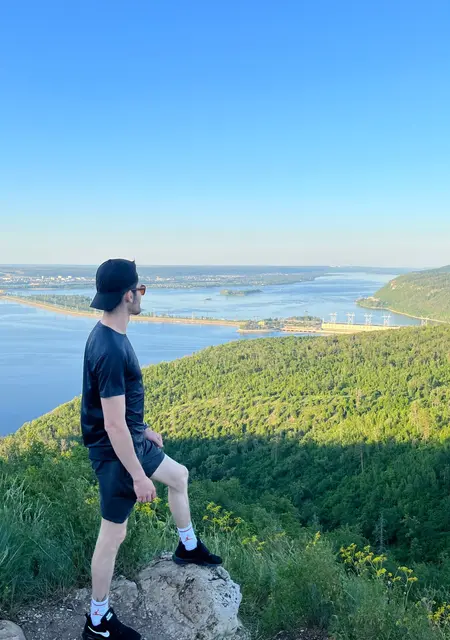 Я Давлат, 30, знакомлюсь для приятного времяпровождения в Тольятти