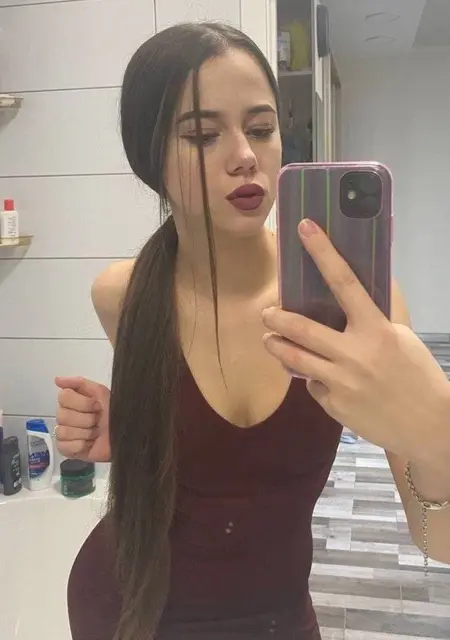 Я Сонька, 24, знакомлюсь для общения в Брянске