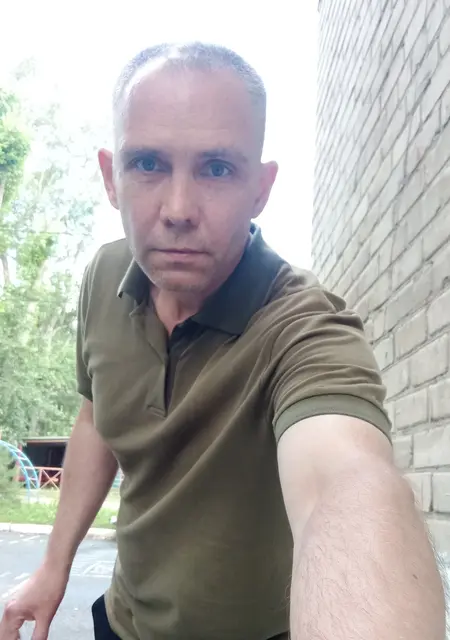 Я Игор, 48, знакомлюсь на одну ночь в Челябинске