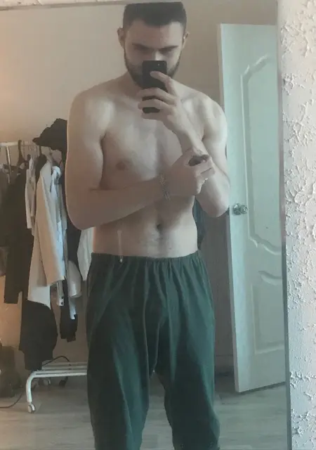 Руся из Екатеринбурга, мне 20, познакомлюсь для дружбы