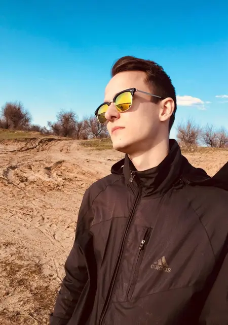 Я Владислав, 28, из Томска, ищу знакомство для совместных путешествий